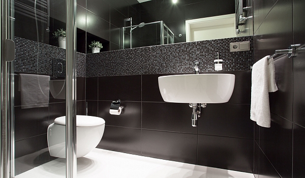 Modern Bathroom Remodel and Renovation Pleasanton Services