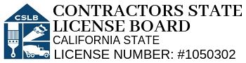 Modern Bathroom Remodel and Renovation Pleasanton CSLB license